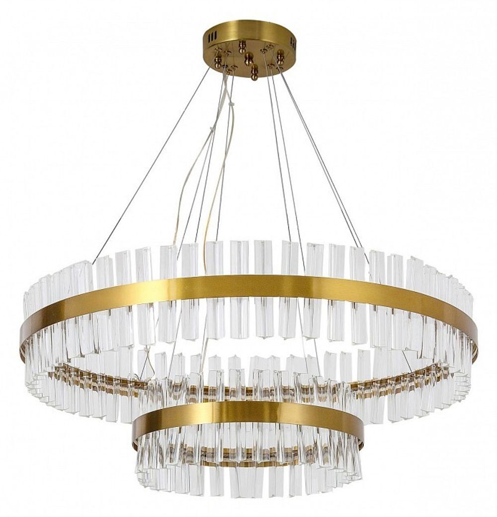 Подвесной светильник Favourite Placerat 4012-12P