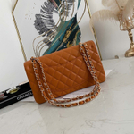 Chanel Flap 20, 25 cm