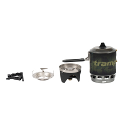 Система для приготовления пищи Tramp 800 мл TRG-049 (камуфляж)