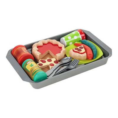 Игровой набор "Фастфуд", на БЛИСТЕРЕ