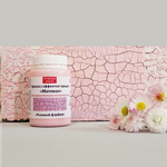 Краска с эффектом трещин «Розовый фарфор» матовая