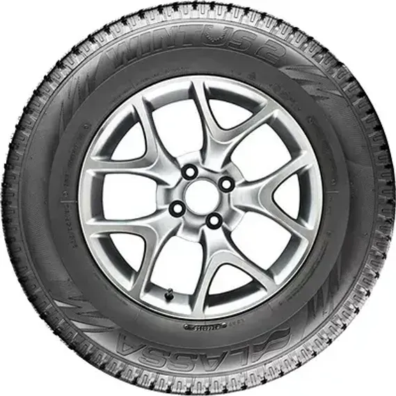 Lassa Wintus 2 195/60 R16C 99/97T