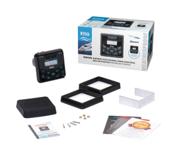 Морская магнитола BOSS MGR450B