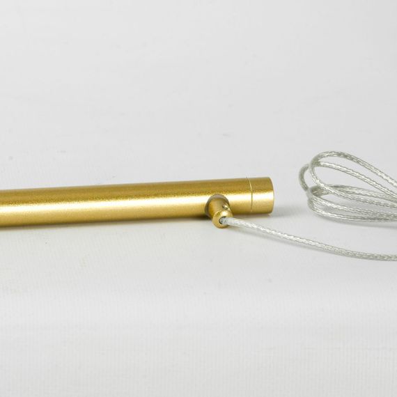 Подвесной светодиодный светильник Lussole Gilmer LSP-0933