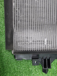 Радиатор охлаждения Changan CS55PLUS (2021-н.в.)