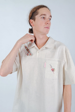 Рубашка мужская