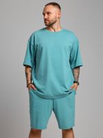 Костюм мужской Азарт-4 Виотекс ЗЕЛЁНЫЙ