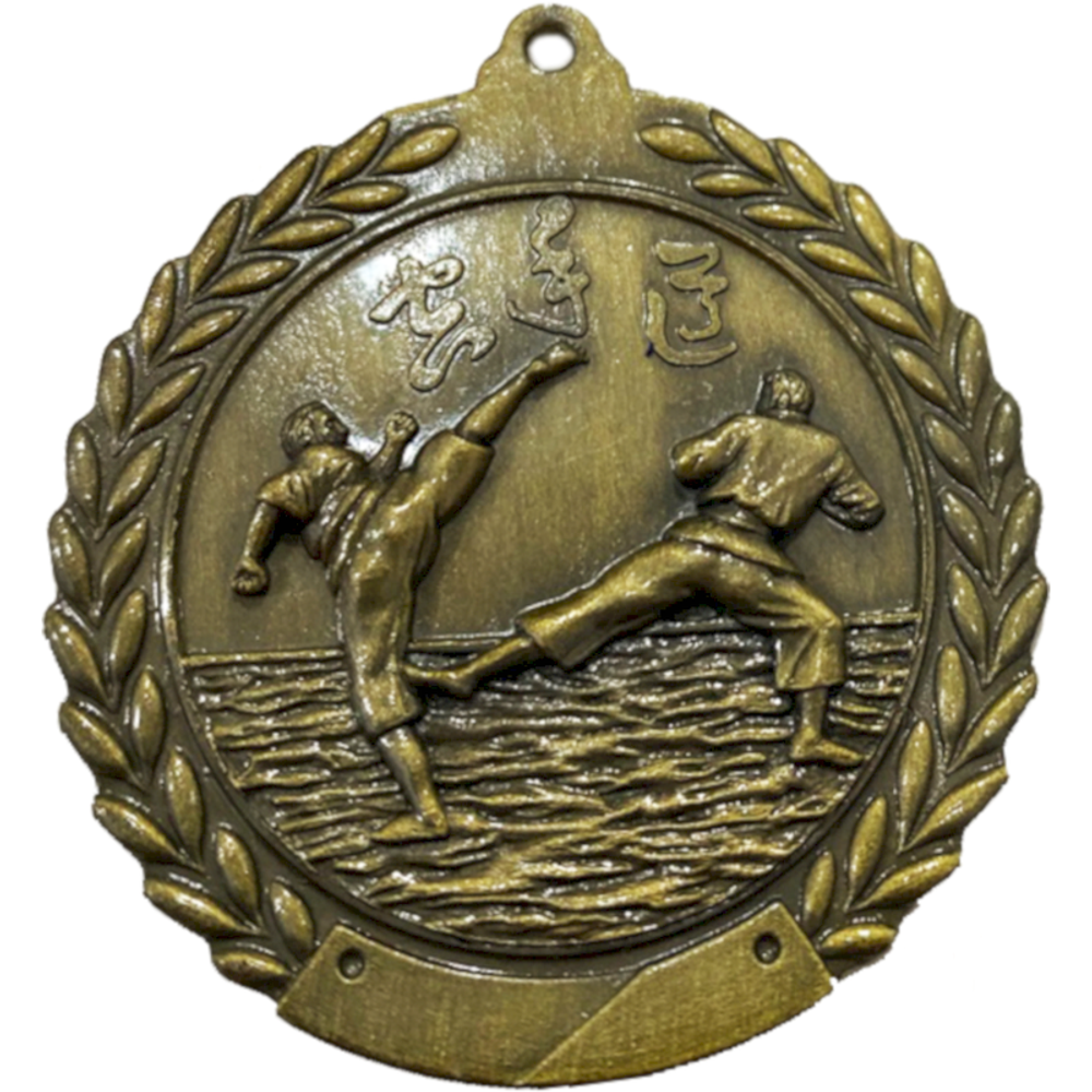 Медаль NK23