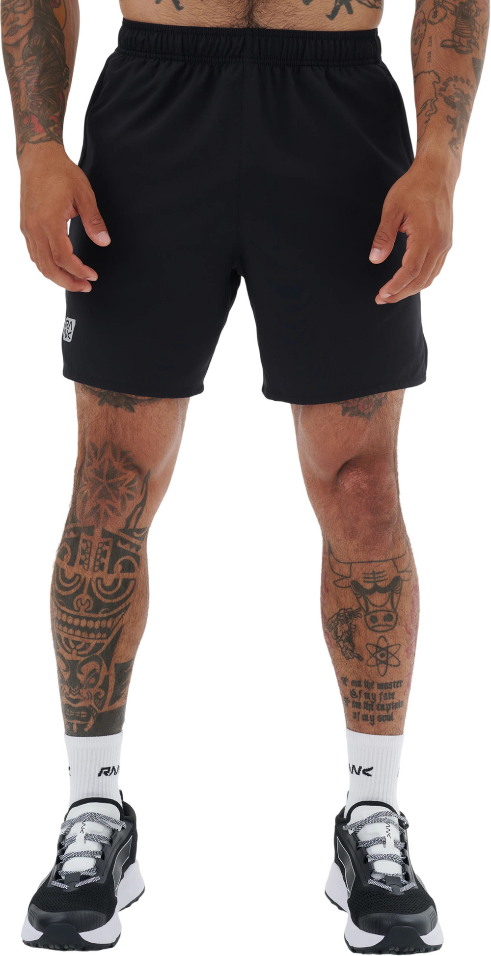 Шорты RANK Man Impoderable Shorts 7in