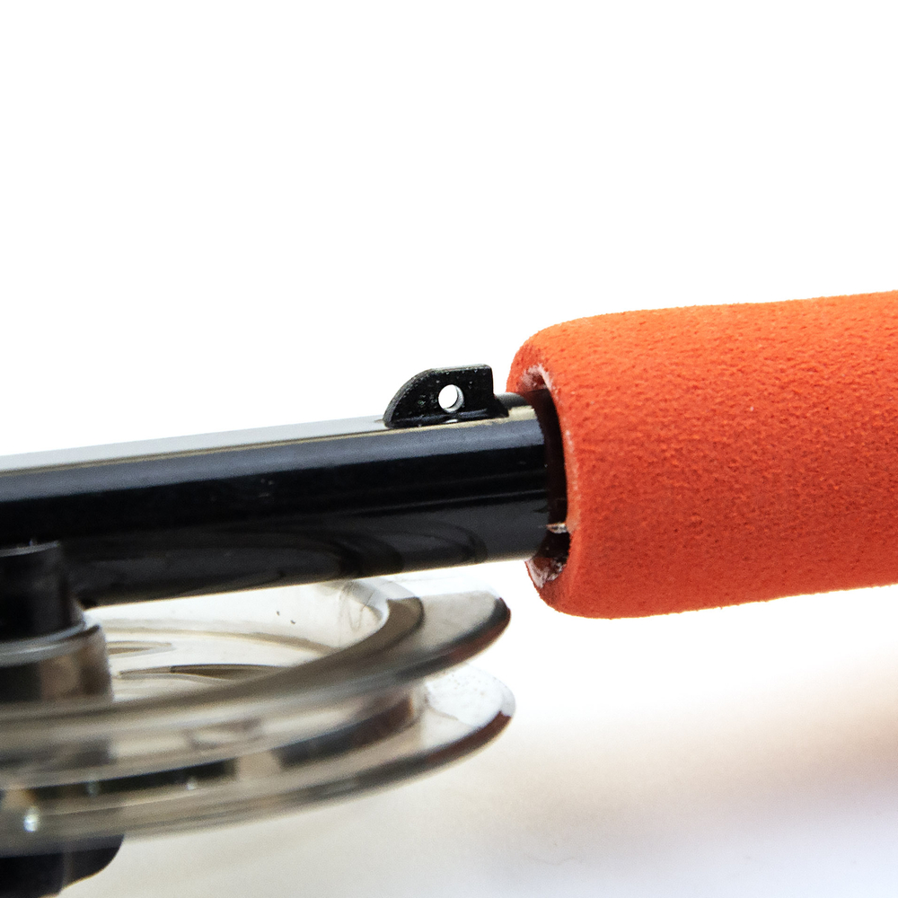 Зимняя удочка Osprey HFB-68