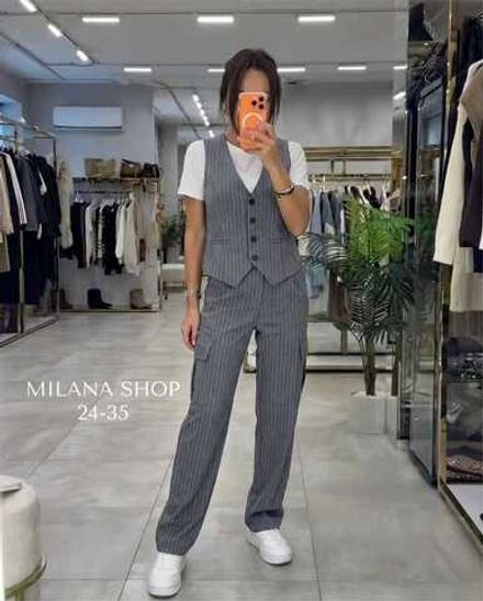 Жилет 413331 (463397522) Fabrika