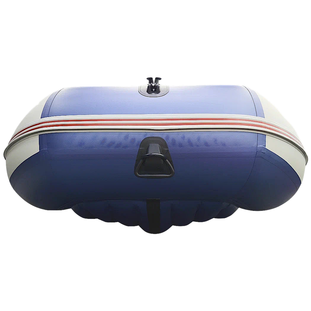 Лодка ПВХ Hunterboat Стелс 355 Аэро -