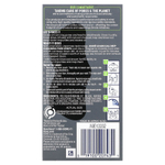 Biore, Полоски для глубокого очищения пор, древесный уголь, 6 полосок для носа