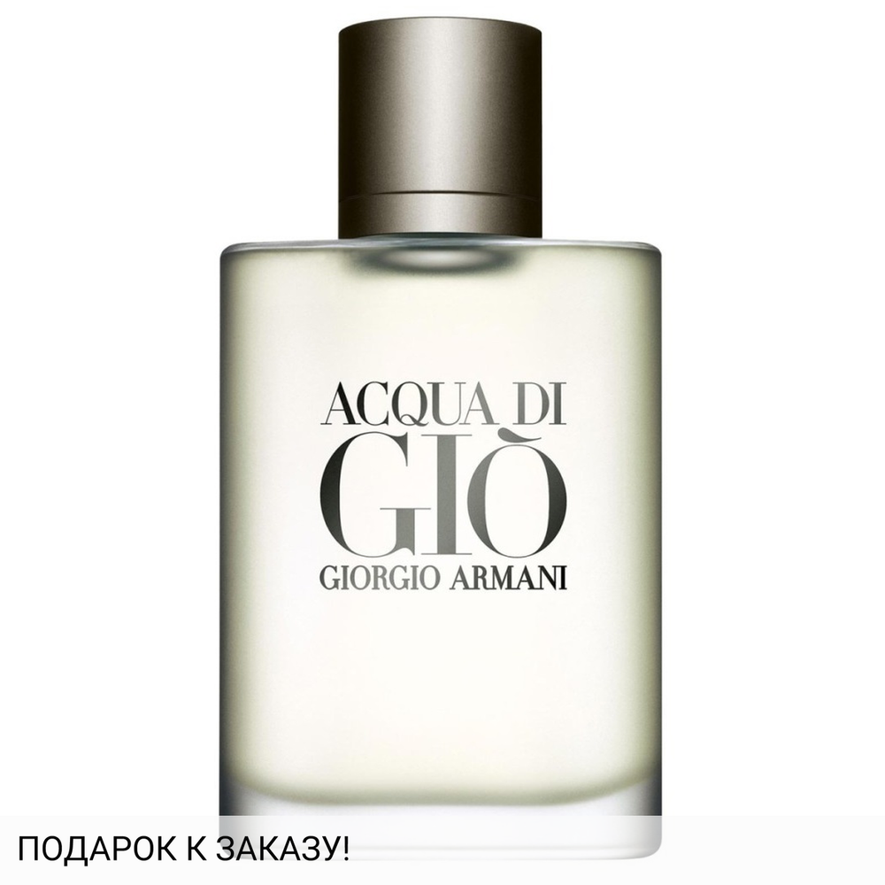 Giorgio Armani Acqua di Gio