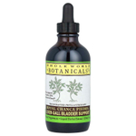 Whole World Botanicals, Royal Chanca Piedra, поддержка почек и желчного пузыря, 118 мл (4 унции)