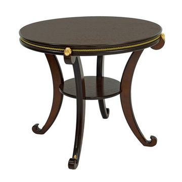 Стол журнальный Leset "Глория М"