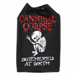 Торба-Мешок для обуви Cannibal Corpse (042)