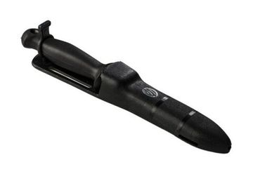 Нож Sargan Тургояк-Стропорез зеленый камуфляж