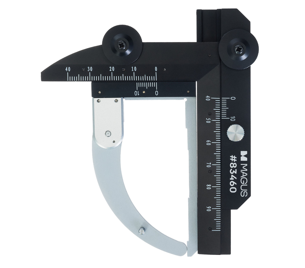 Препаратоводитель MAGUS MS9