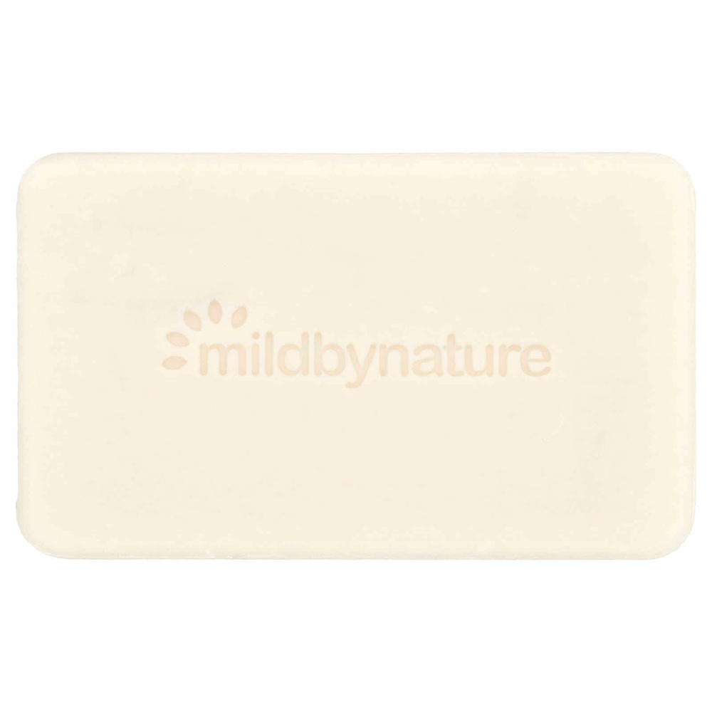 Mild By Nature, кастильское мыло, с ароматом лаванды, 141 г (5 унций)