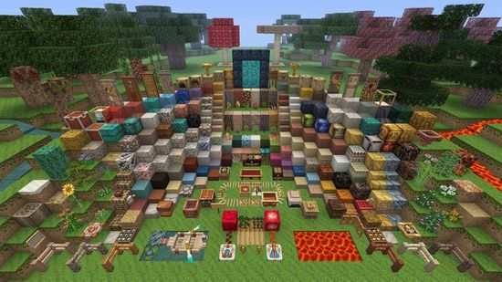 PS4 Minecraft (Б/У,  Полностью на русском языке, CUSA-17908)