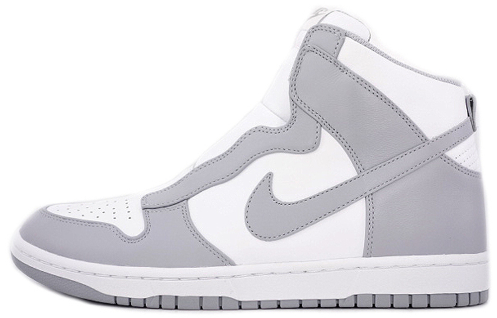 Кроссовки Sacai X Nike Dunk (Женская размерная сетка)