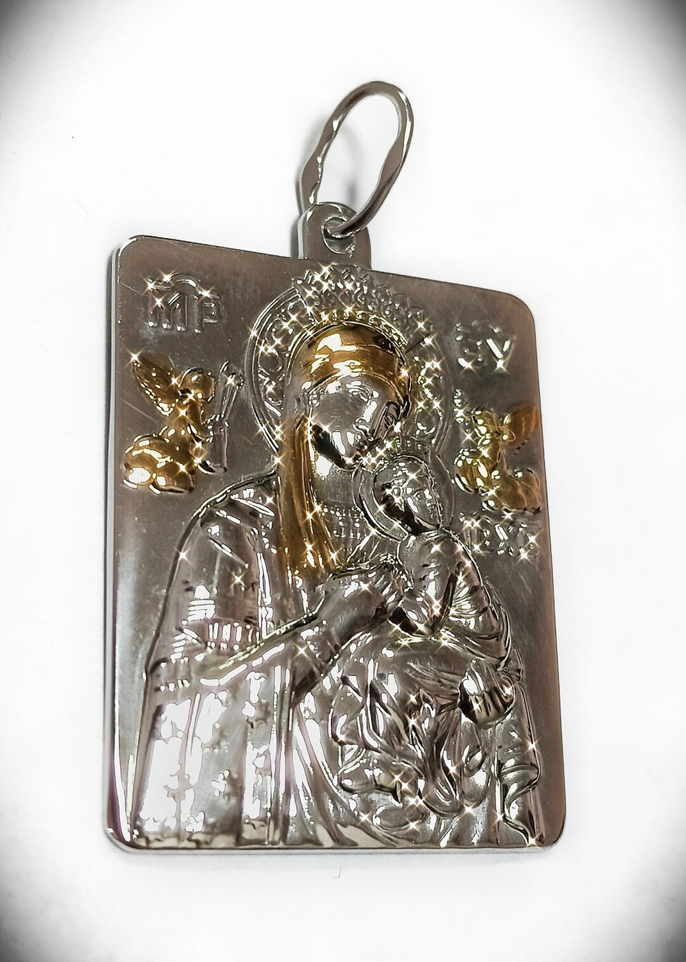 Подвеска ювелирная Эстерелла