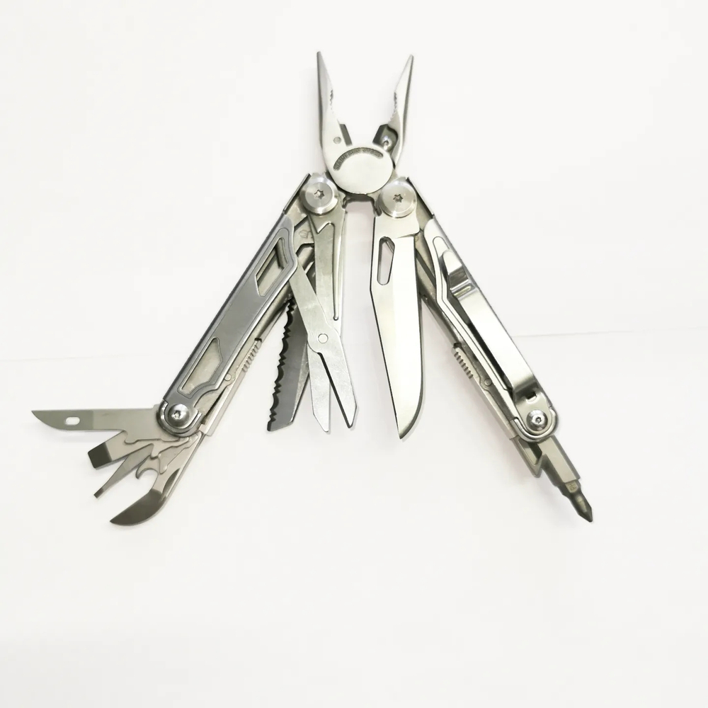 Мультитул YKNIFE Y002