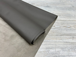 Моринга цв. Серый / Moringa Grain Grey, толщ. 1,1-1,3 мм, натуральная кожа