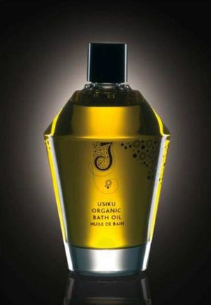 Jo Wood Organics Usiku