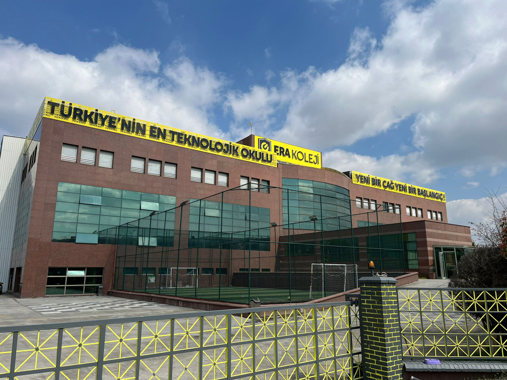 Мебель для образования — безопасные и функциональные решения для учебных пространств