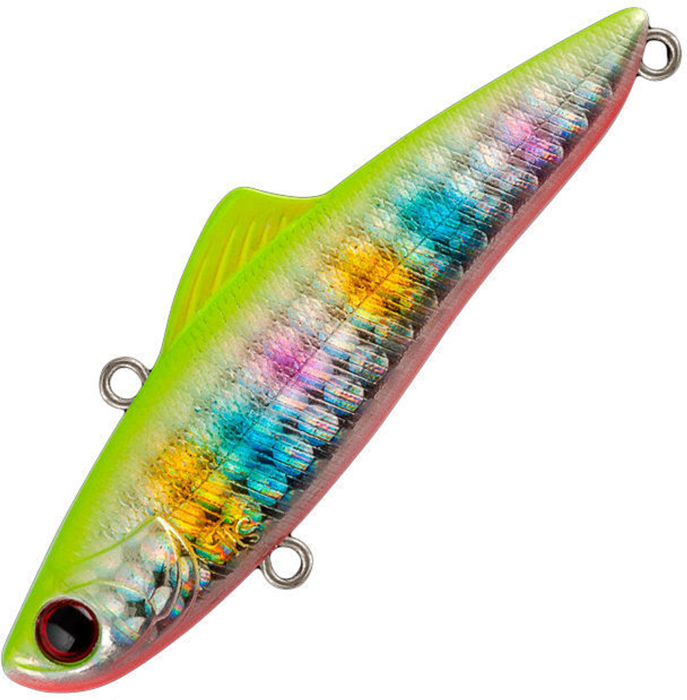 Раттлин TsuYoki Wolf 70S (70мм, 19гр)