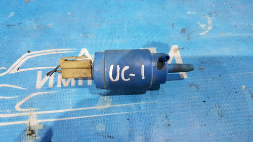 Моторчик бачка омывателя ISUZU RODEO 1994