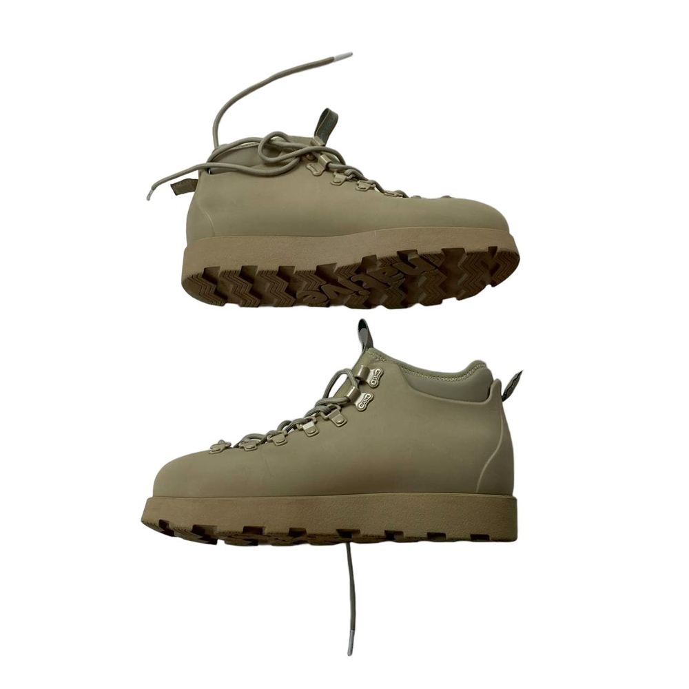 Ботинки Native