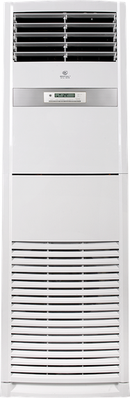 Классическая сплит-система колонного типа серии ESPERTO 2026 ES-S 24HRCX/ES-E 24HSCX (комплект)