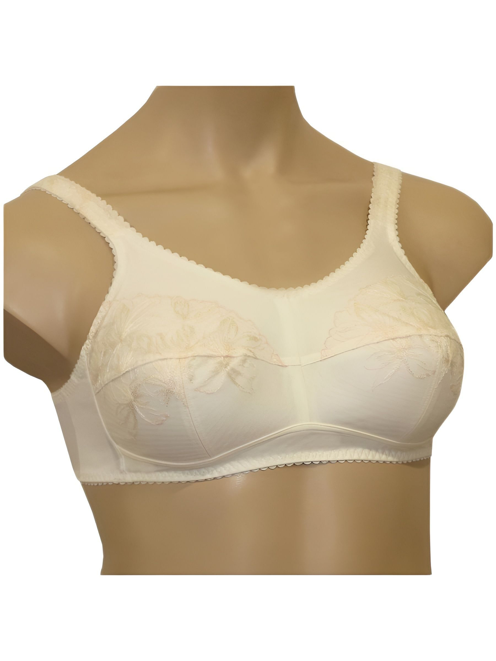 Бюстгальтер для фиксации экзопротеза молочной железы Valeria арт. 790.02