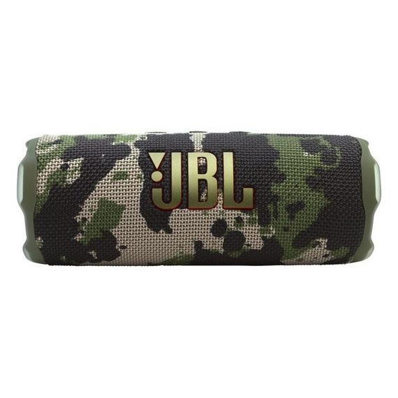 Портативная акустика JBL Flip 7 Squad (JBLFLIP7SQUAD)
