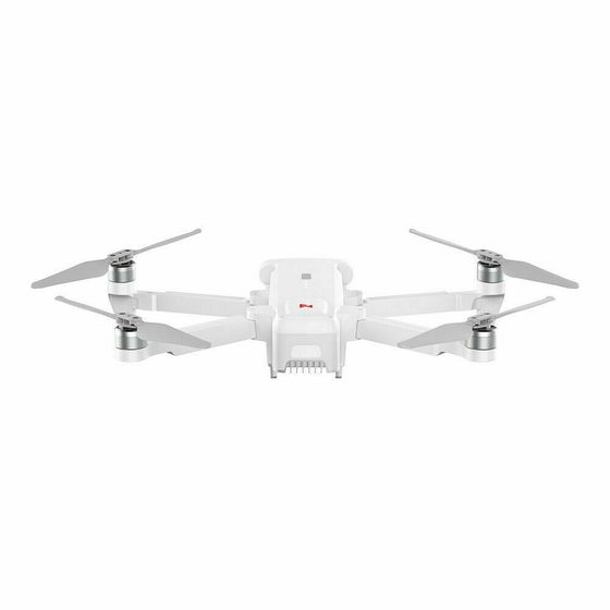 Квадрокоптер Fimi X8 SE 2020