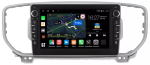Магнитола для KIA Sportage 2016-2018 - Canbox 9044/9043 Android 10, ТОП процессор, CarPlay, 4G SIM-слот