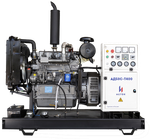 Дизельный генератор ИСТОК АД50С-Т400-РМ21