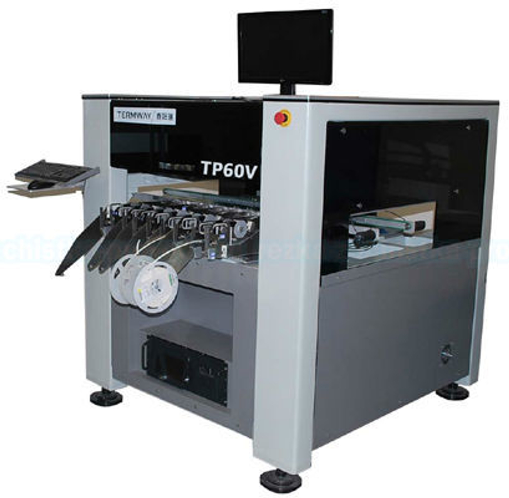 Установщик SMD компонентов Termway TP60V