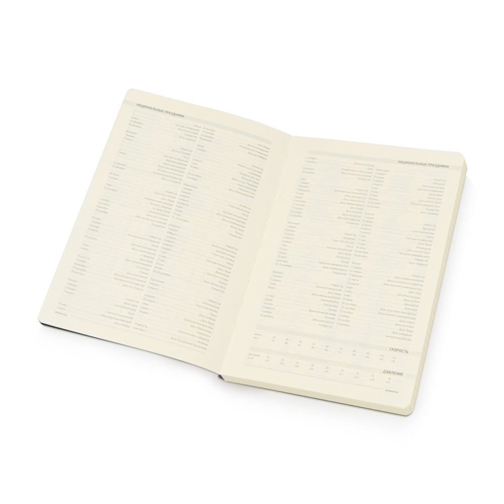 Подарочный набор - Parker Jotter, шариковая ручка + ежедневник