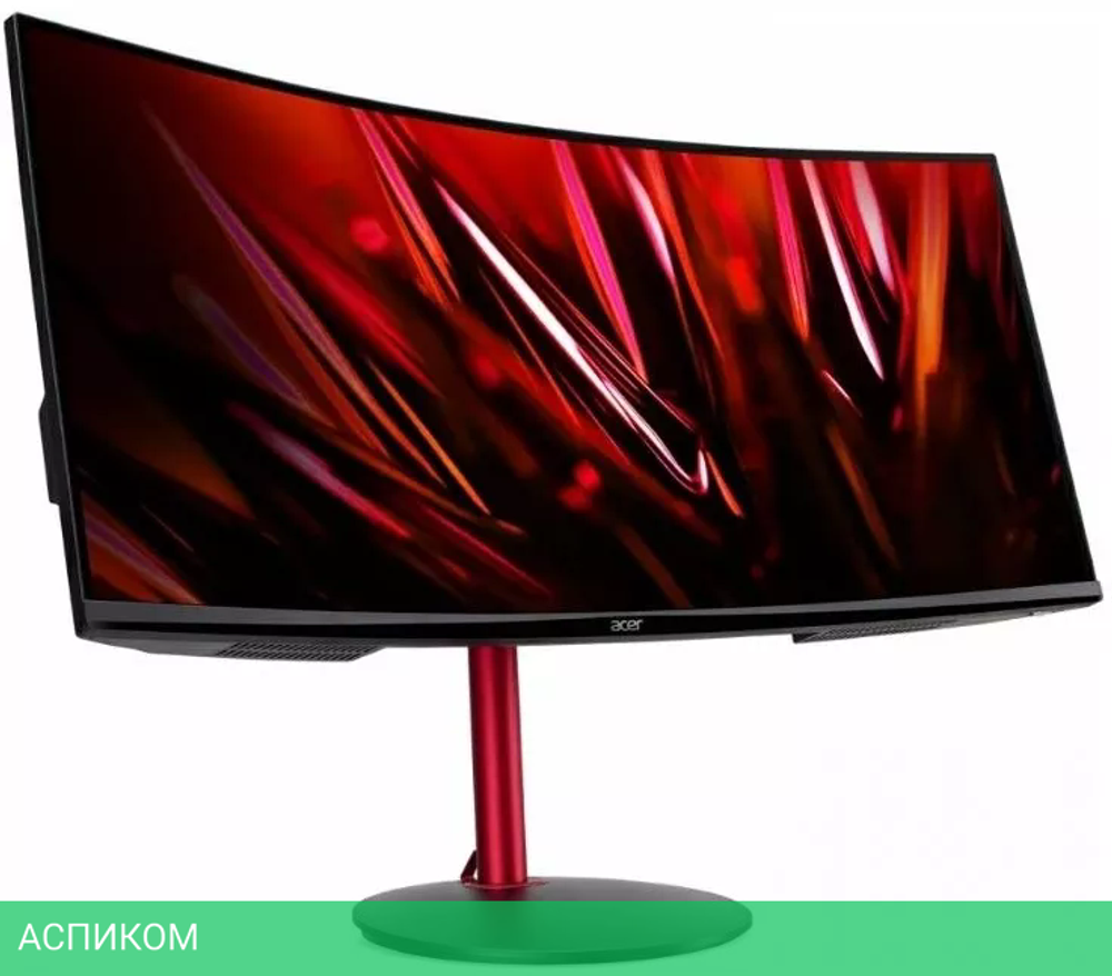 Монитор Acer Nitro XZ342CUPbmiiphx