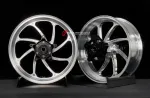 Кованые диски для YAMAHA TMAX Ямаха мотоцикл колеса ковка диск