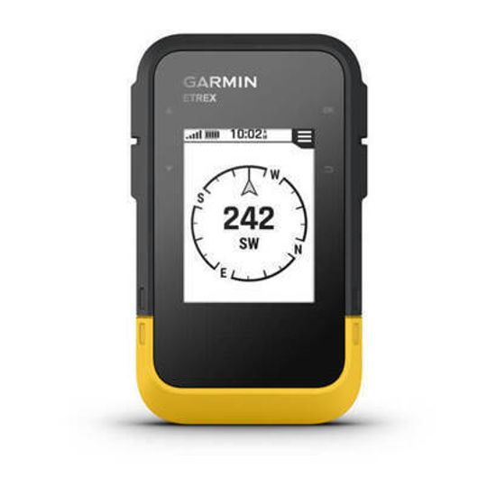 GPS навигатор Garmin eTrex SE 010-02734-00