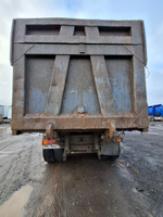 Shacman (Shaanxi) SX* 6x4 Самосвал SX32586T384 (Дизельный, 11,6 л, 430 л.с., МТ)