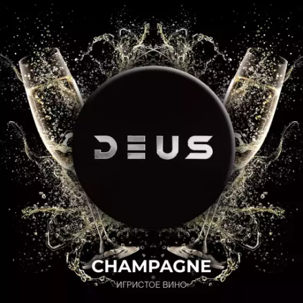 DEUS - Champagne (100g)