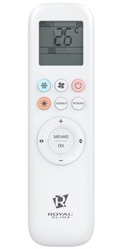 Сплит-система Royal Clima CO4C-24HNI