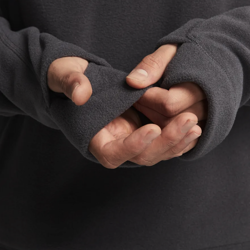 Толстовка Nike ACG Logo, DQ5780-060