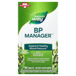 Nature's Way, BP Management™, 90 таблеток